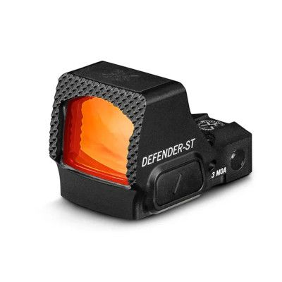 Kolimátor Vortex Defender-ST 3 MOA