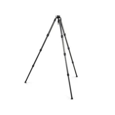 Stativ Vortex Radian Carbon Kit s vyrovnávací hlavou