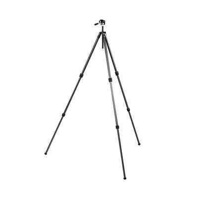 Stativ Vortex Ridgeview Carbon Fiber Tripod - Panorama hlava
