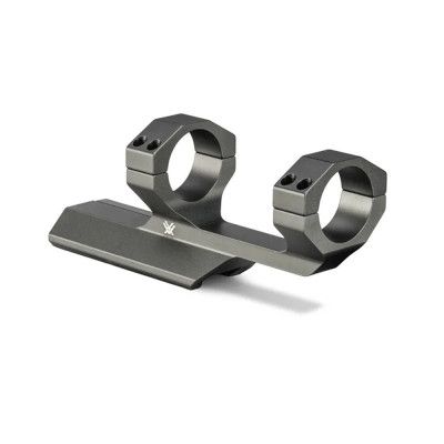 Předsazená montáž Vortex OPMOD Sport Cantilever 30mm šedá