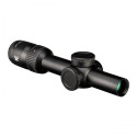 Puškohled Vortex Strike Eagle 1-10x24 FFP EBR-8 BDC MOA