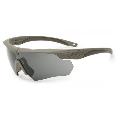 Balistické brýle ESS CROSSBOW ONE TAN