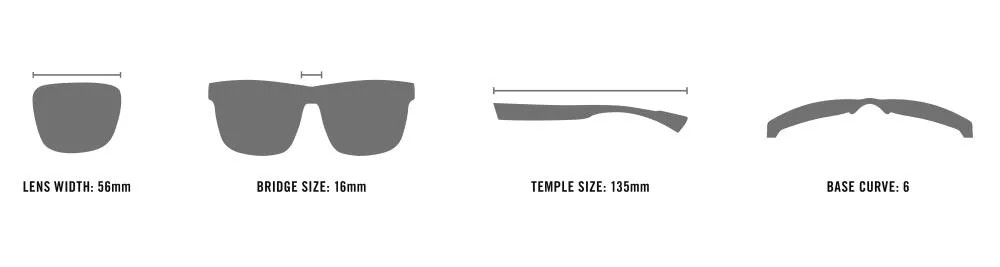 Balistické brýle Vortex