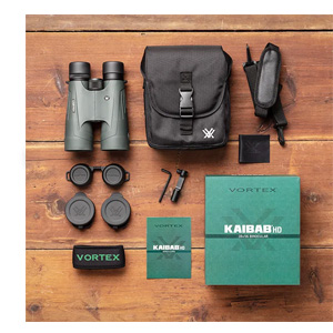 Dalekohled Vortex Kaibab HD 18x56