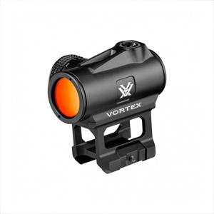 Kolimátor Vortex Triumph 2 MOA