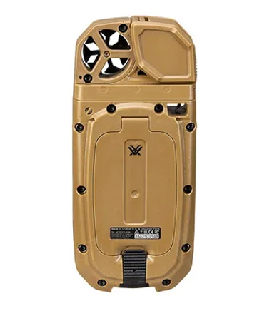 Balistická meteostanice Vortex Ace