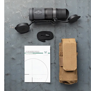  Taktický monokulár Vortex Recce PRO HD 8x32