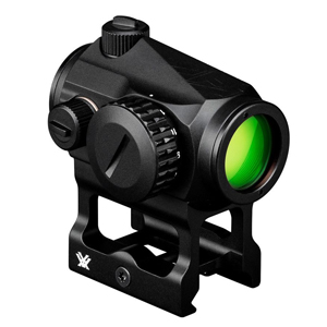 Kolimátor Vortex Crossfire Green Dot