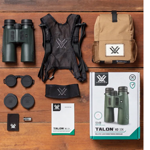 Dalekohled Vortex Talon HD 10000