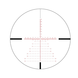 Vortex Strike Eagle 3-18x44 EBR-7C FFP MOA