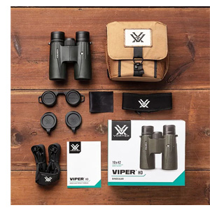 Dalekohled Vortex Viper HD 10x42