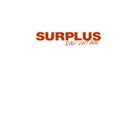SURPLUS