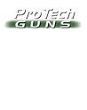 PROTECH GUNS