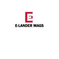 E-Lander mags