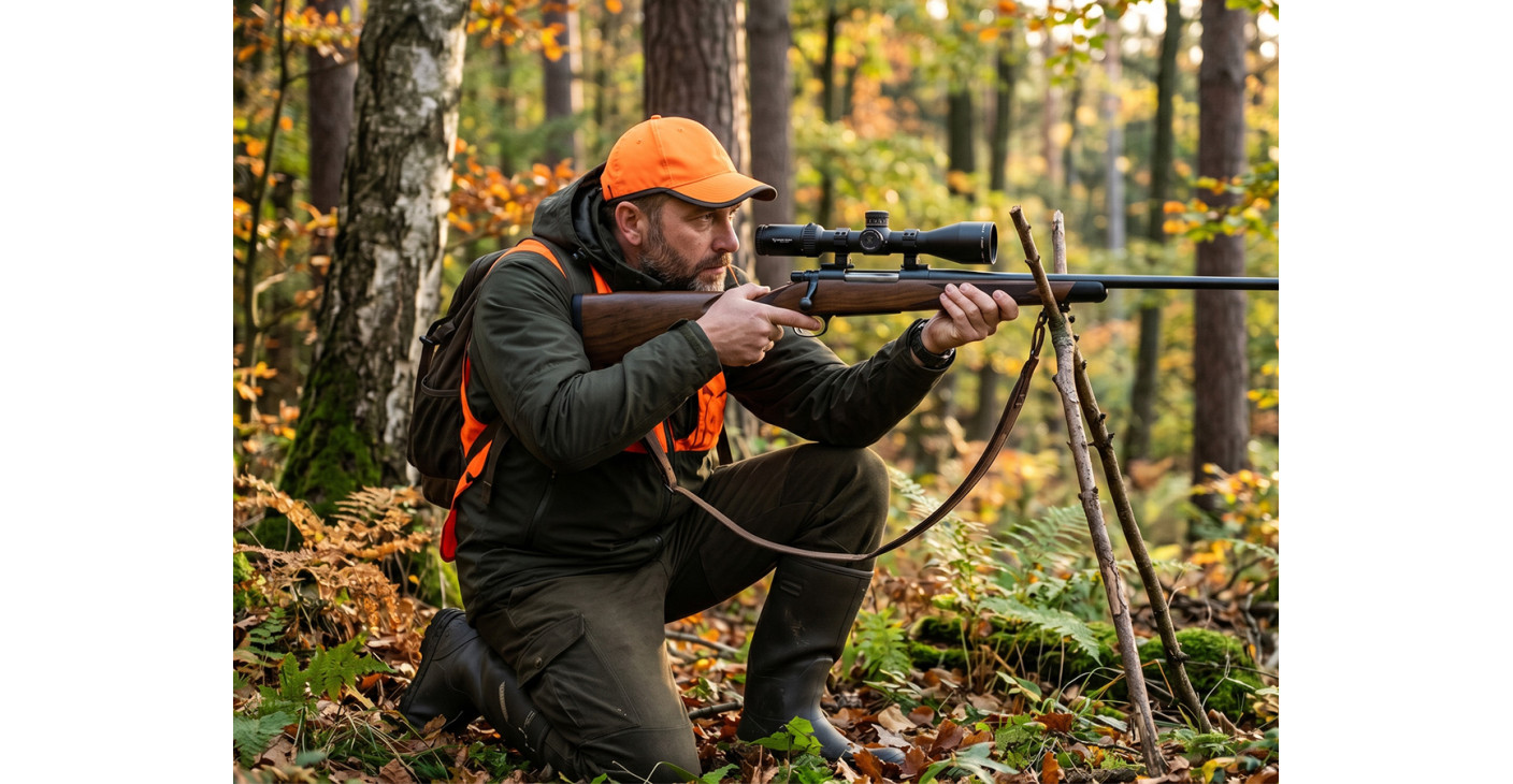 Jak vybrat puškohled a nekoupit nesmysl: praktický průvodce