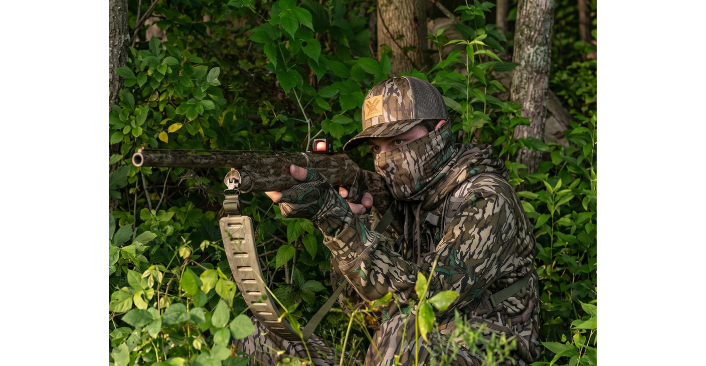 Recenze kolimátoru Vortex Viper Shotgun Enclosed