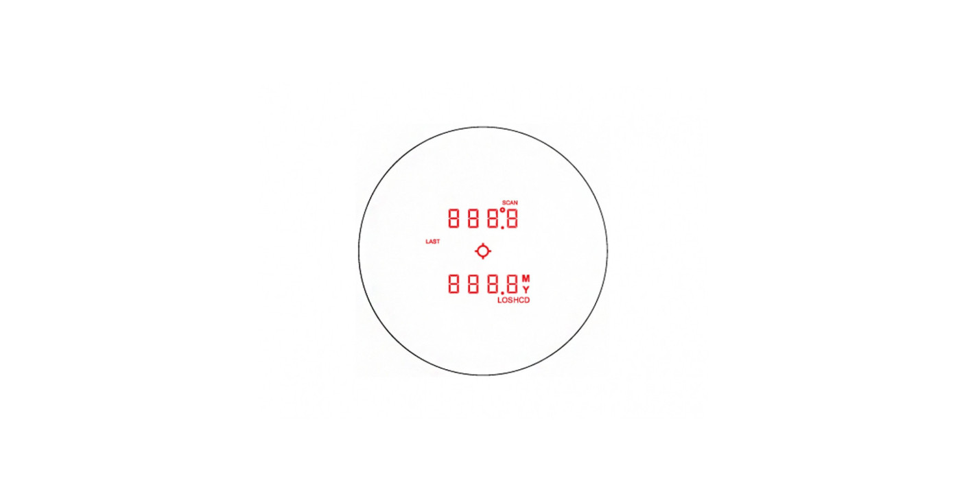 Vortex Fury HD 5000 10x42 recenze: dalekohled a dálkoměr v jednom