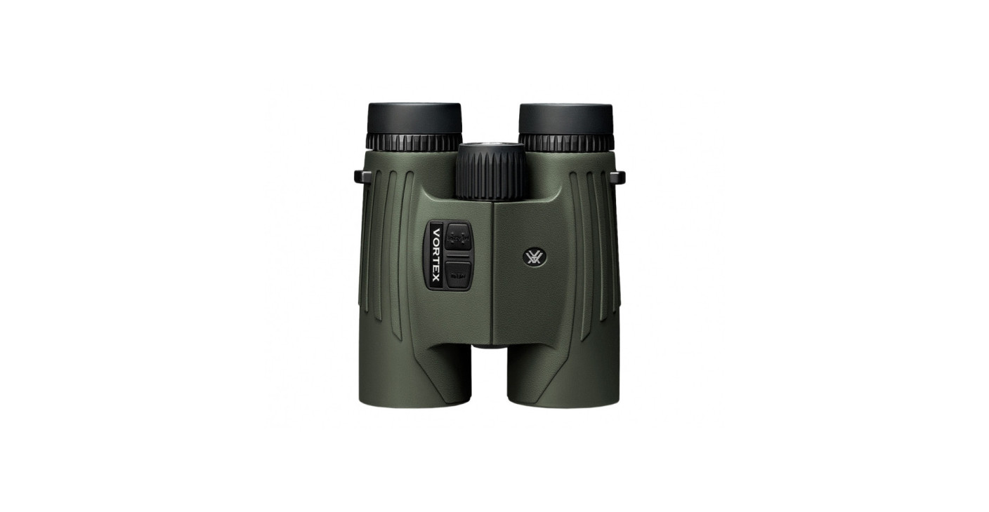 Vortex Fury HD 5000 10x42 recenze: dalekohled a dálkoměr v jednom