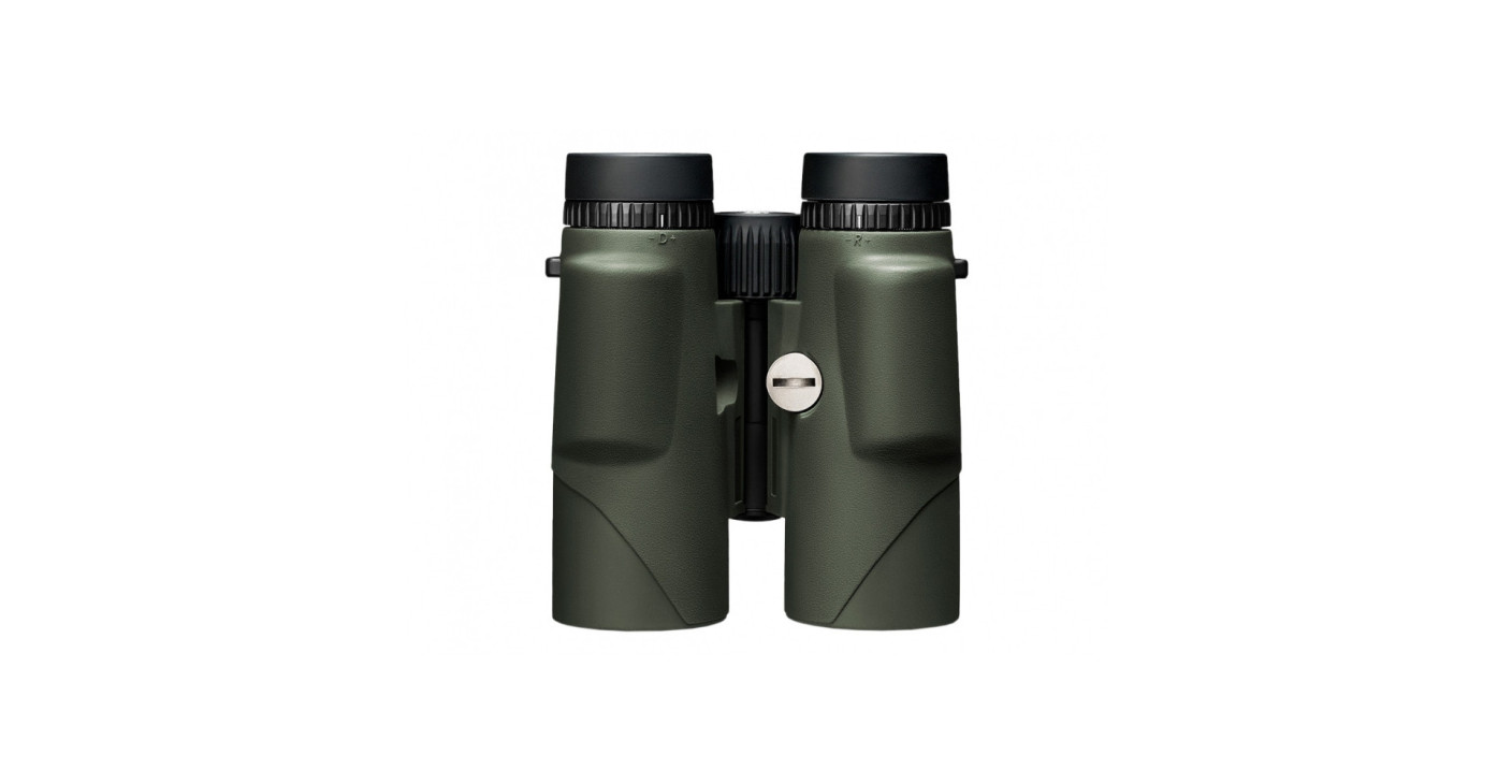 Vortex Fury HD 5000 10x42 recenze: dalekohled a dálkoměr v jednom