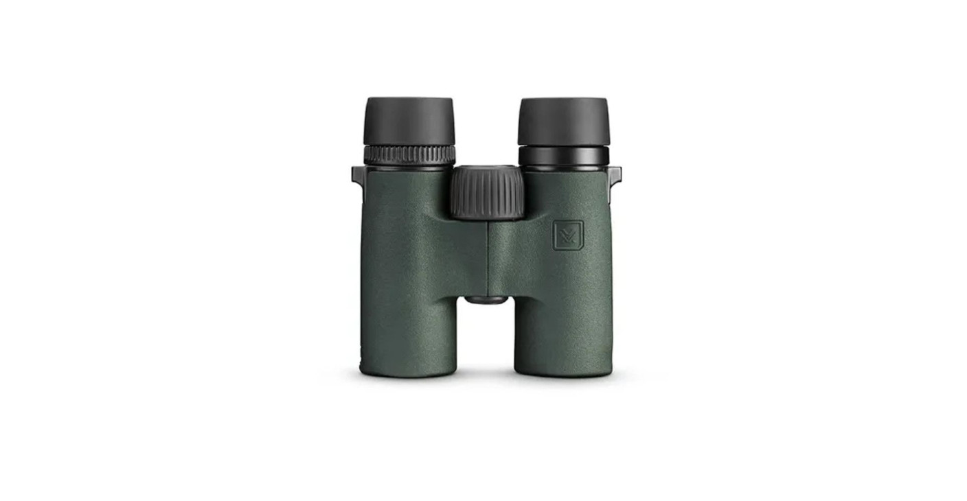 Vortex Bantam HD 6.5x32 recenze: dalekohled pro děti i menší postavy