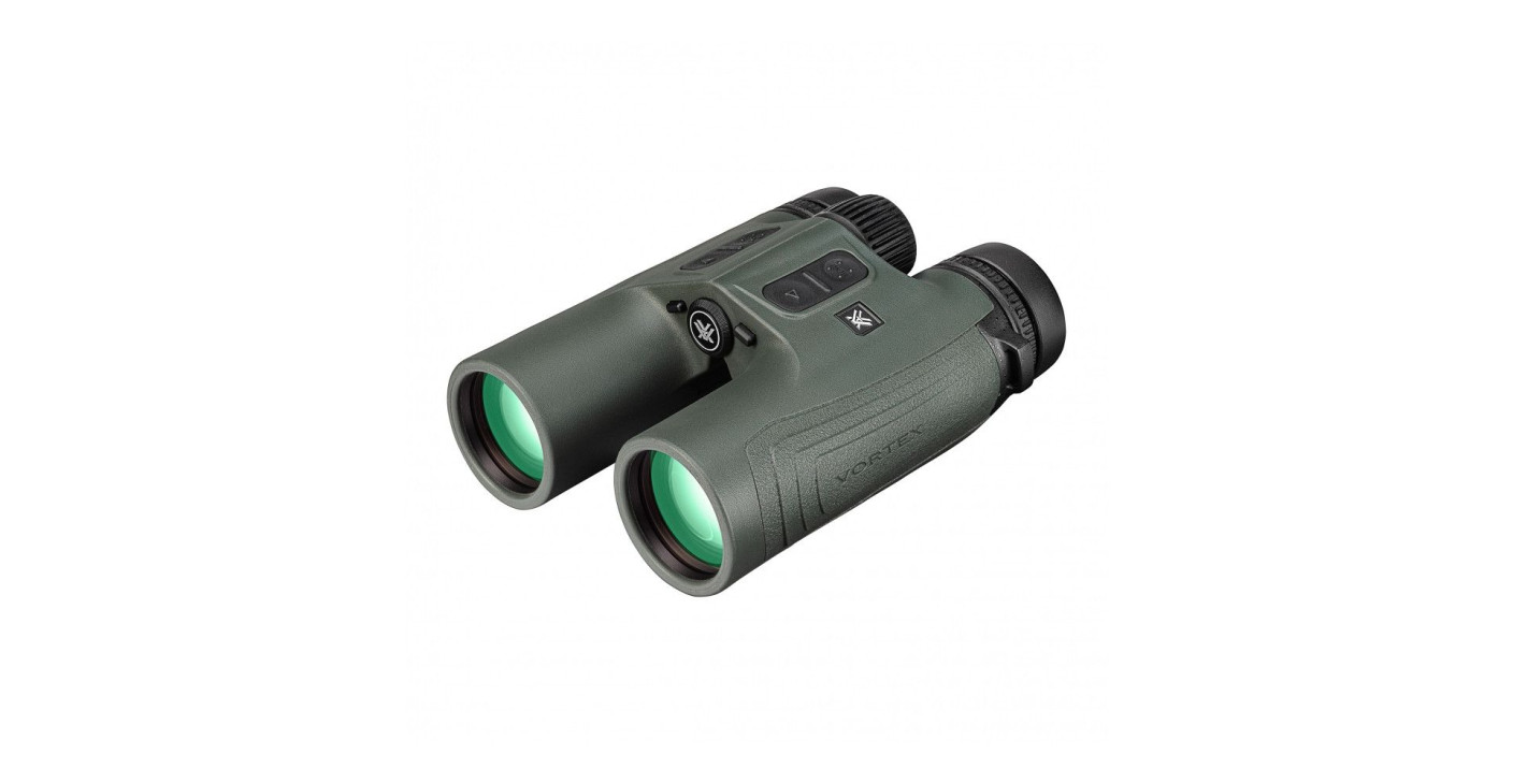 Recenze: Vortex Talon HD 10k – Když optika začne myslet za vás