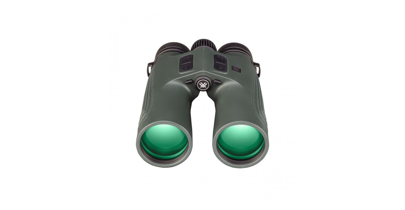 Recenze: Vortex Talon HD 10k – Když optika začne myslet za vás