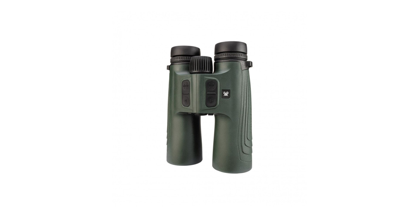 Recenze: Vortex Talon HD 10k – Když optika začne myslet za vás