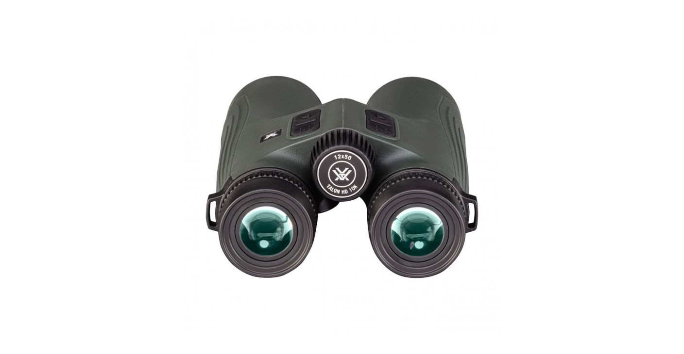 Recenze: Vortex Talon HD 10k – Když optika začne myslet za vás