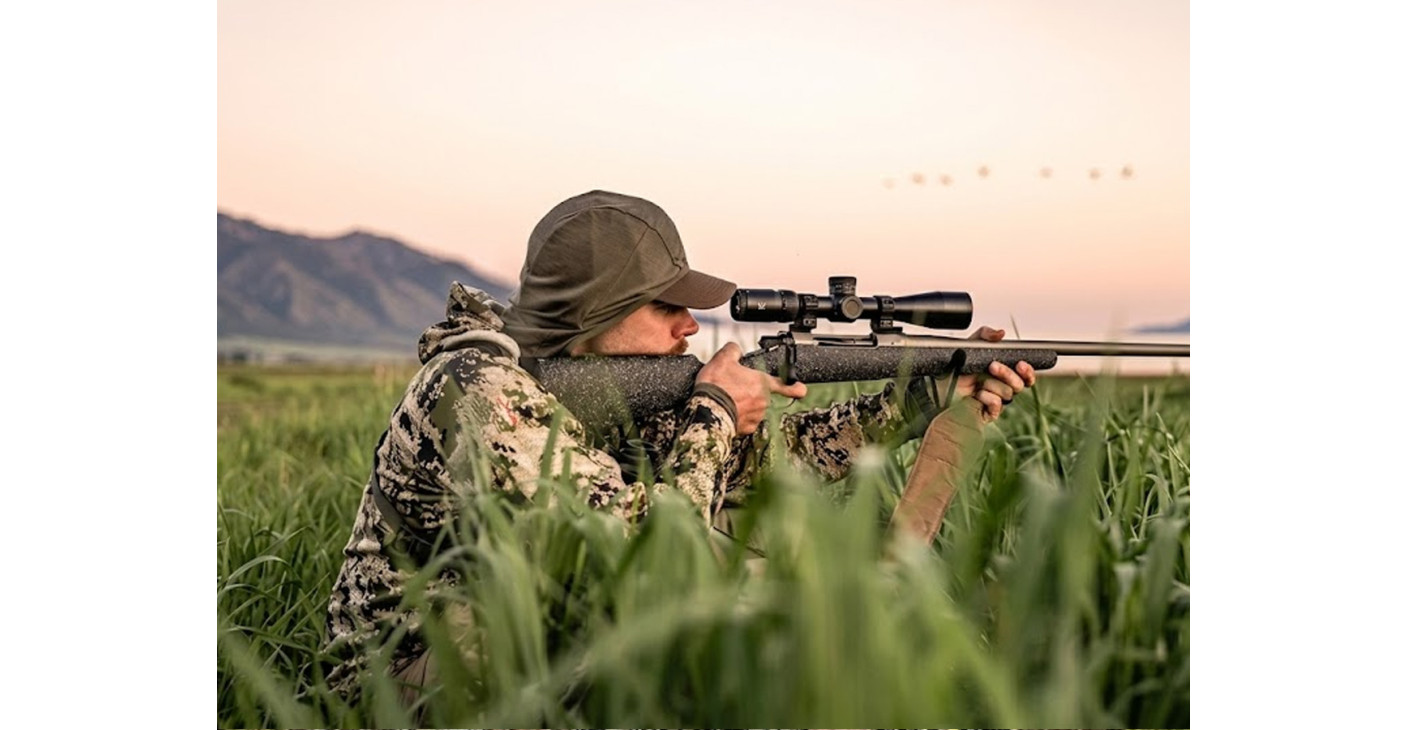 Jak se vyznat v produktových řadách Vortex Optics