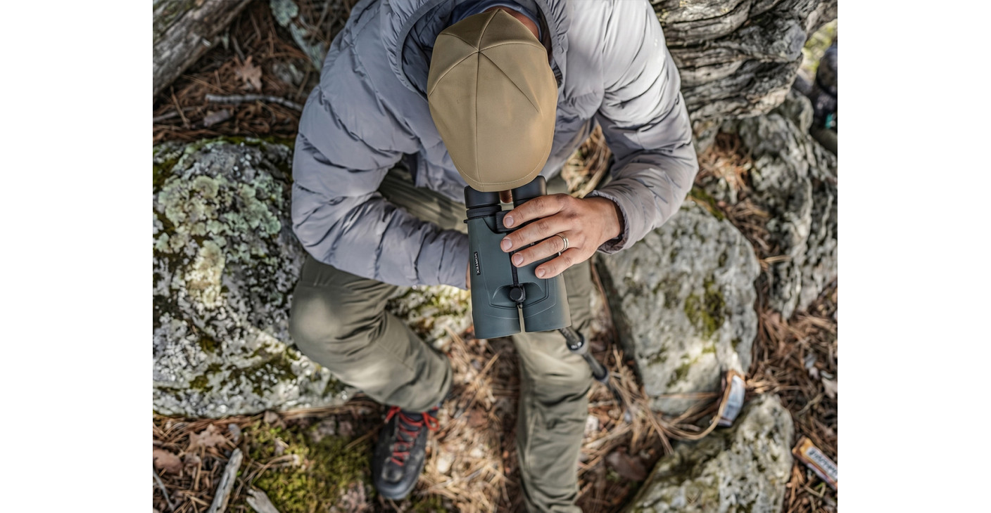 Recenze Vortex Kaibab HD 18x56 dalekohled na stativ a dálku