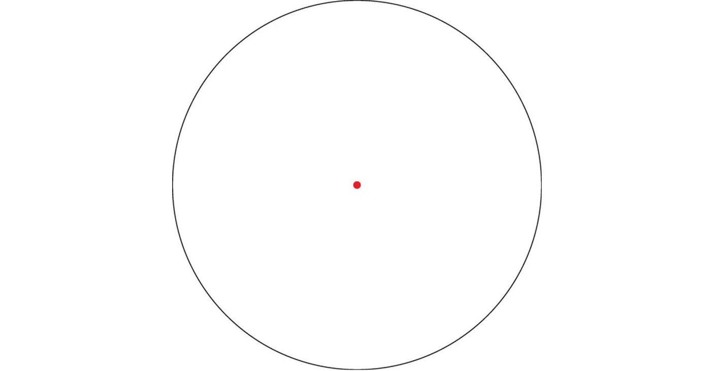 Recenze: Vortex Triumph Red Dot recenze a srovnání s Crossfire CF-RD2