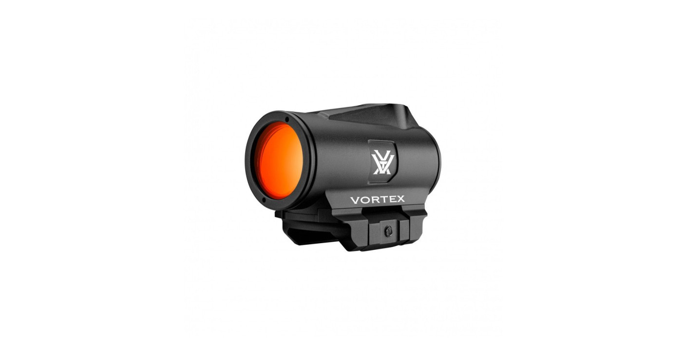 Recenze: Vortex Triumph Red Dot recenze a srovnání s Crossfire CF-RD2
