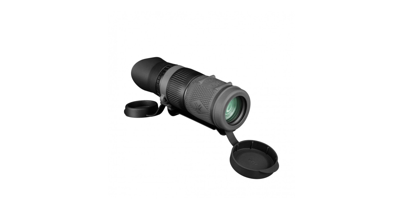 Recenze: Vortex Recce Pro HD 8x32 - Když na velikosti záleží, ale na optice nehodláte šetřit