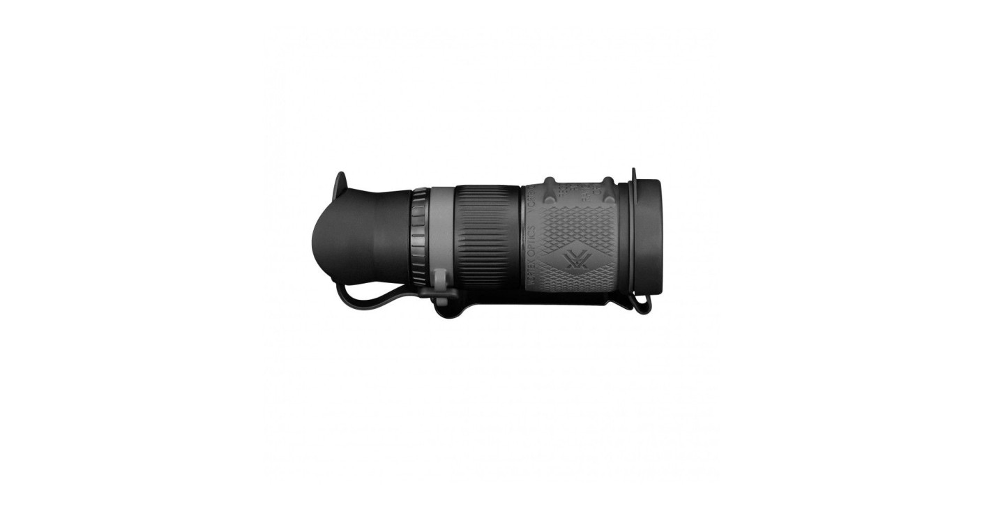 Recenze: Vortex Recce Pro HD 8x32 - Když na velikosti záleží, ale na optice nehodláte šetřit