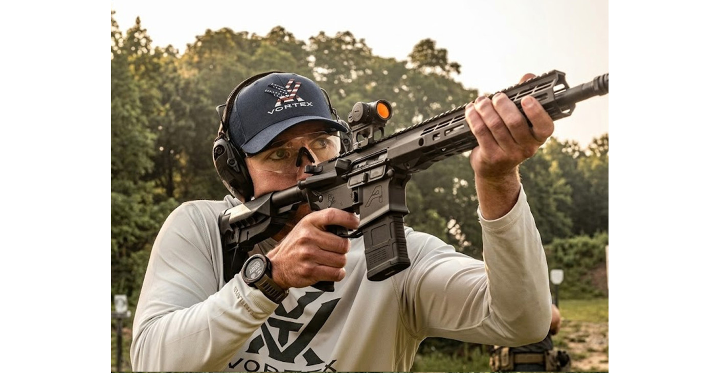 Recenze: Vortex Triumph Red Dot recenze a srovnání s Crossfire CF-RD2